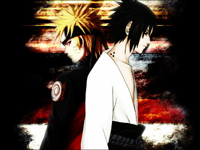 hairstyles Naruto Shippuden: Naruto Shippuden Ova Naruto Vs Sasuke. hairstyles Naruto Shippuden: