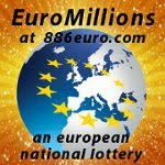 EuroMillions - Online Provider