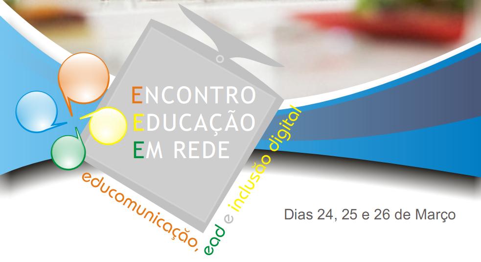 Encontro Educação em Rede: