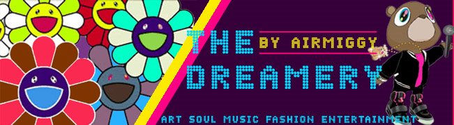 T h e > D R E A M E R Y