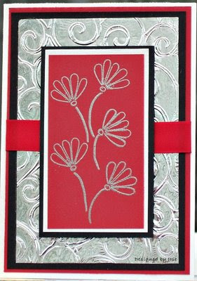 Card Foil