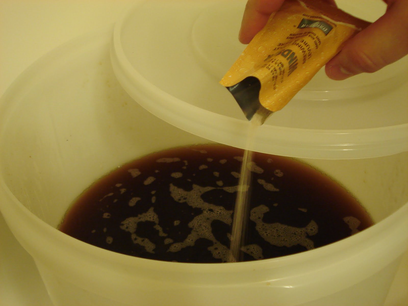 OKC to PDX Brewtime!