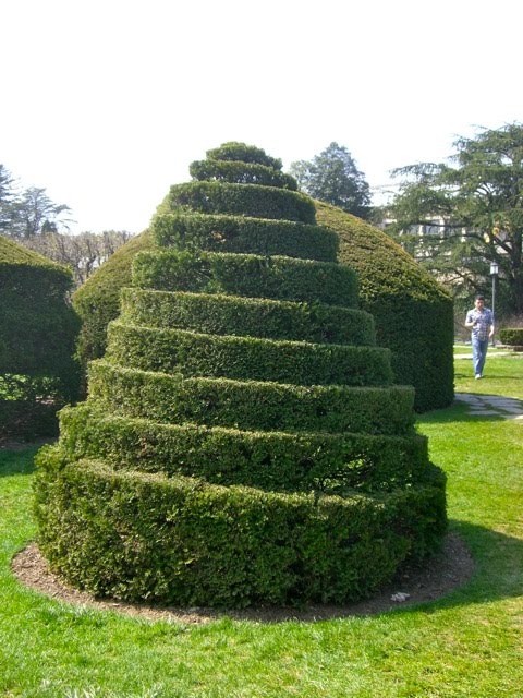 Pennsylvania: Longwood Gardens