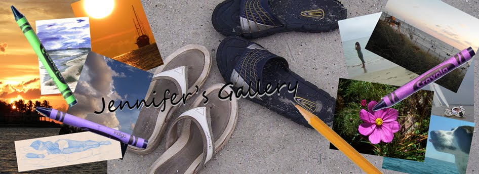 Jennifer's Gallery