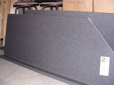 Formica Smoke Quarstone