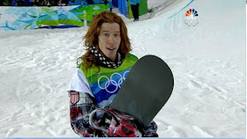 The Beauty Of Life What Hair Products Is Snowboarder Shaun White