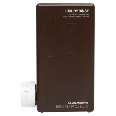 Kevin Murphy, Kevin Murphy conditioner, Kevin Murphy Luxury Rinse Conditioner, conditioner, hair rinse, hair, hair product, styling product, hairstyle, hair style, hairstyling