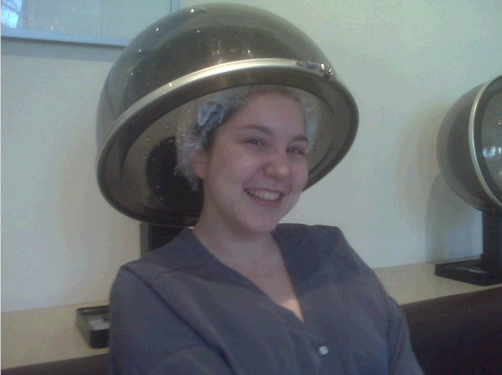 The Beauty of Life Heavenly Hair Treatment The Lemongrass Deep