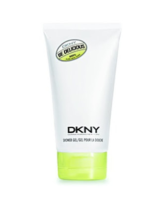 DKNY, DKNY shower gel, DKNY body wash, DKNY Be Delicious, DKNY Be Delicious Shower Gel, body wash, shower gel