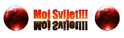 Moj Svijet!!! Stripovi