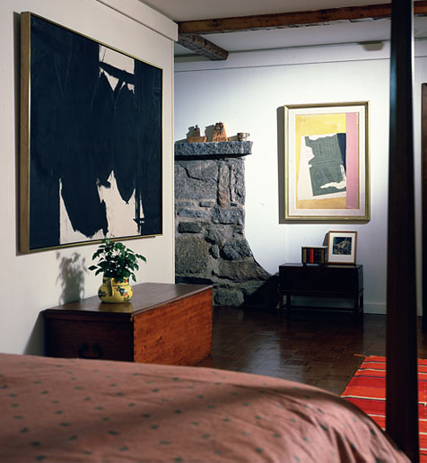 robert motherwell