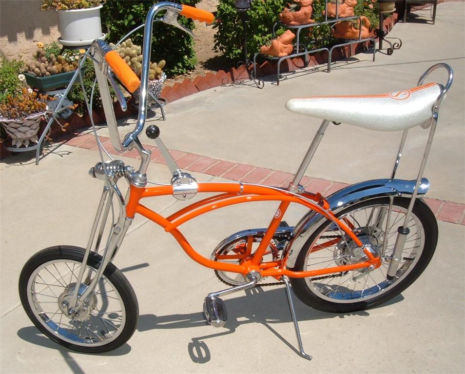 converting to fixed gear