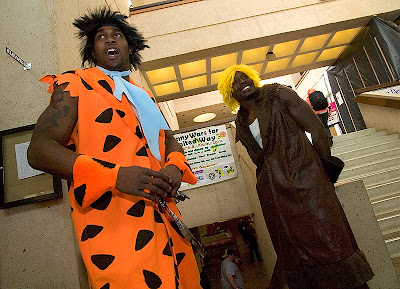 In The Loupe: October 2007