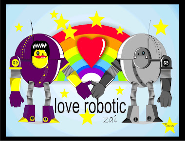 love robotic