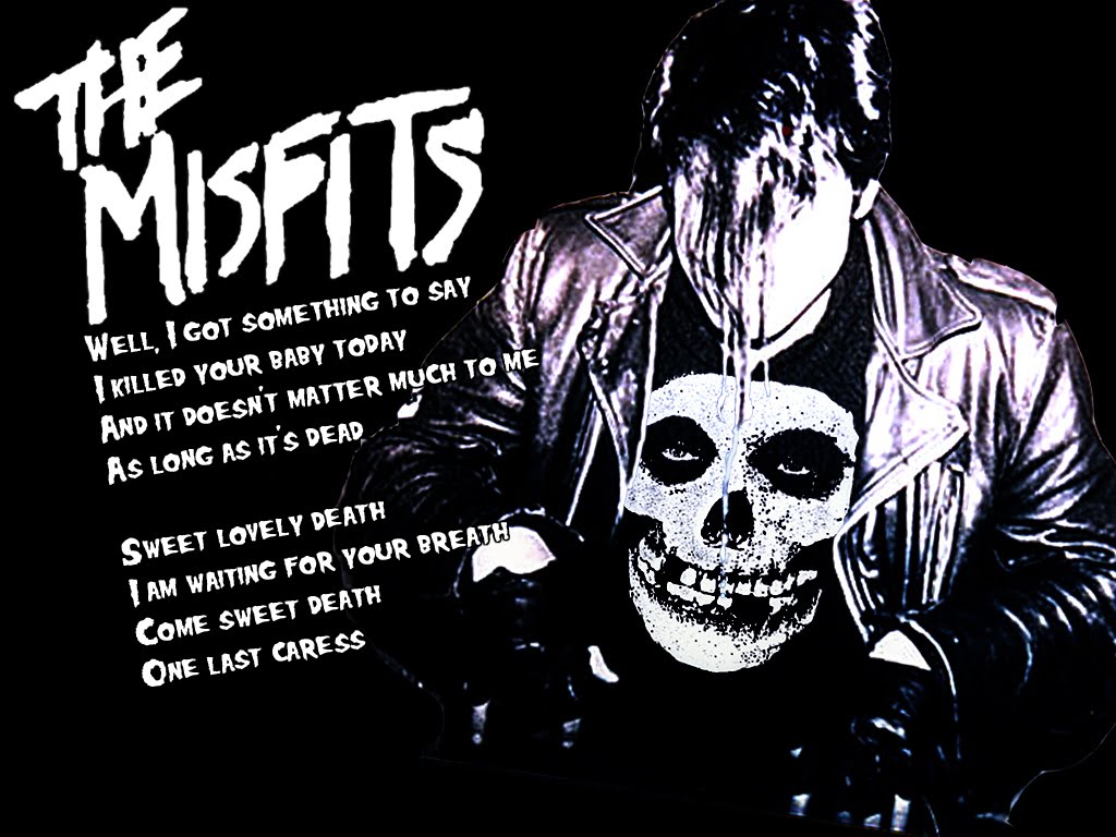 The Misfits [1961]