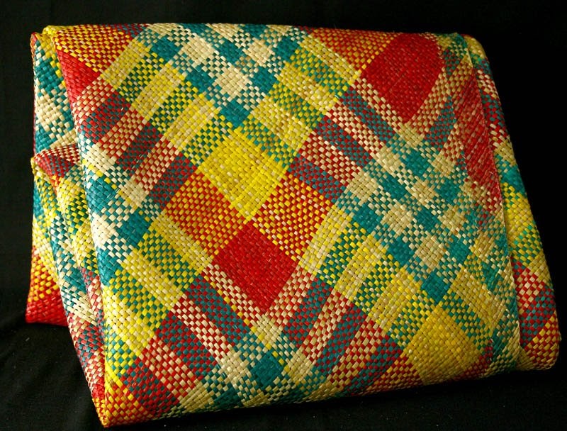 adventures of waray in the city The Banig of My Childhood