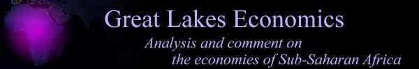 Great Lakes Economics