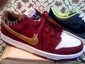nike dunk low skinny
