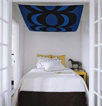 Small Bedroom Interior Design: Small bedroom ideas