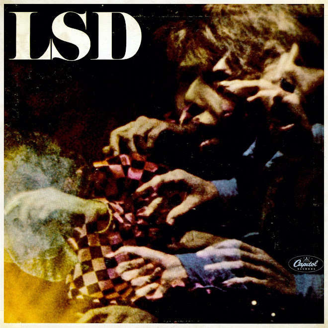 Kościół Wyzwolenia Absolutnego Spełnienia "KWAS" [LSD]
