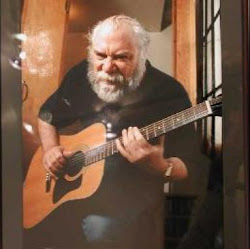 JOHN FAHEY VELHINHO