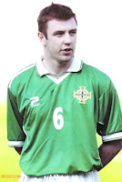 Shaun Holmes