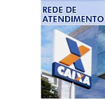 Estamos no site da Caixa Econômica Federal. Aqui, você pode confiar!!!