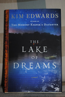 The Lake of Dreams