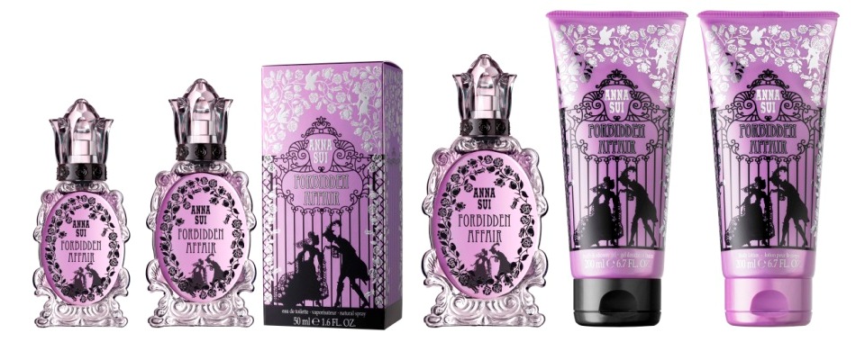 Anna Sui Forbidden