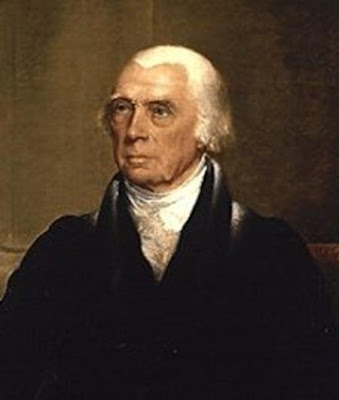 James Madison