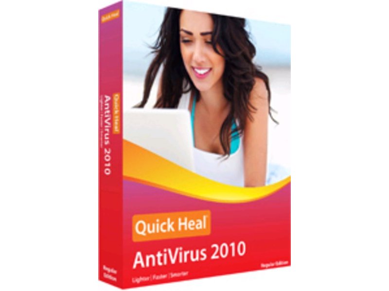 BlackBox Download Quick Heal 2010