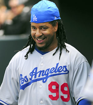 Manny Ramirez ethnicity