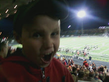 Mason @ CHS Game