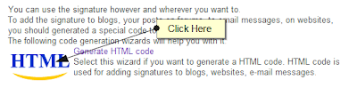 Blogger Tutorials