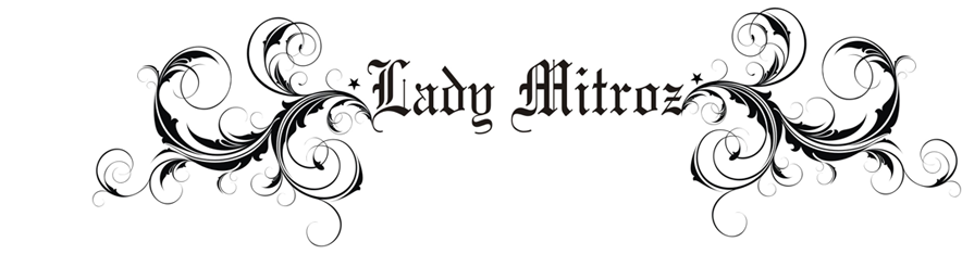 Lady Mitroz