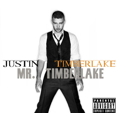 justin timberlake album. Justin Timberlake - Mr.