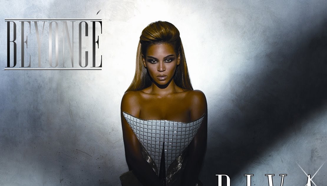 V.I.P. COVERLAND: Beyonce-Diva(Fanmade Single Covers)