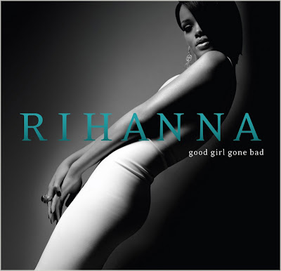 rihanna album cover