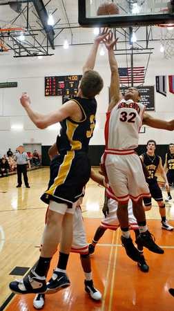 Did Tim Donaghy and crew fixed game 3 of.