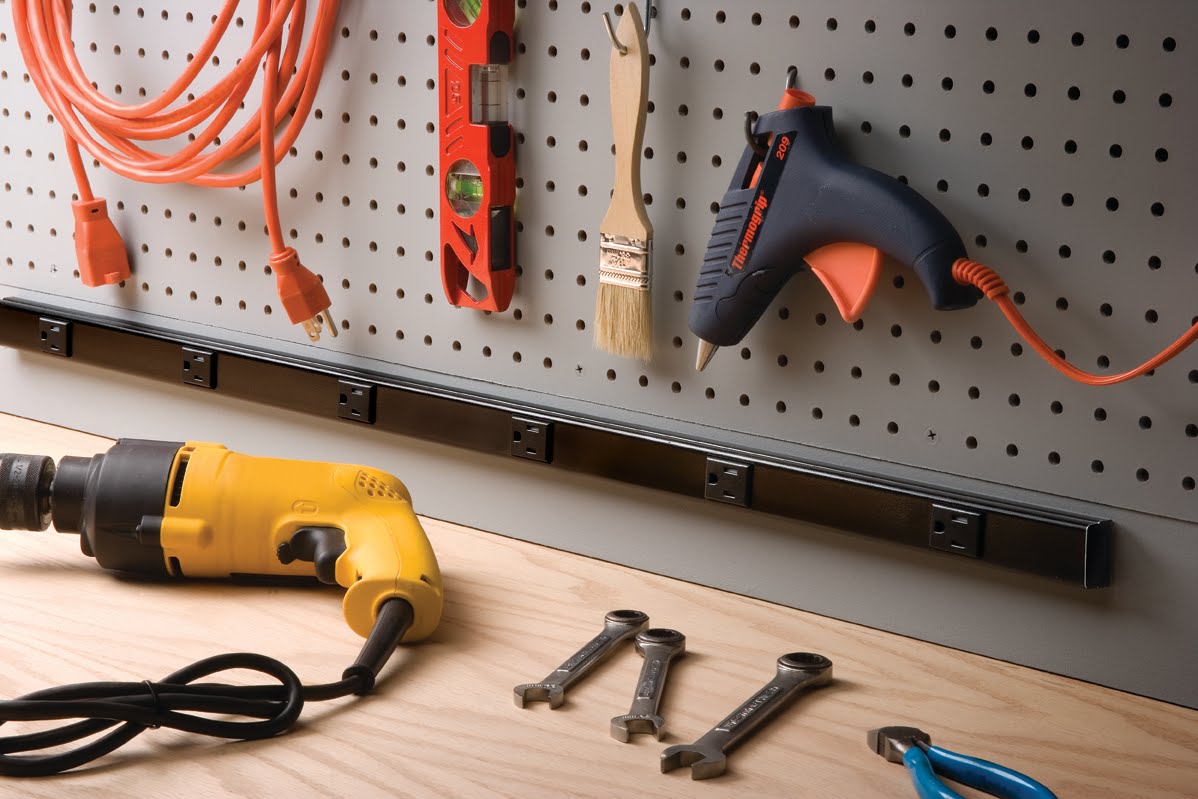 WiremoldUpdate TamperResistant Plugmold® Strips