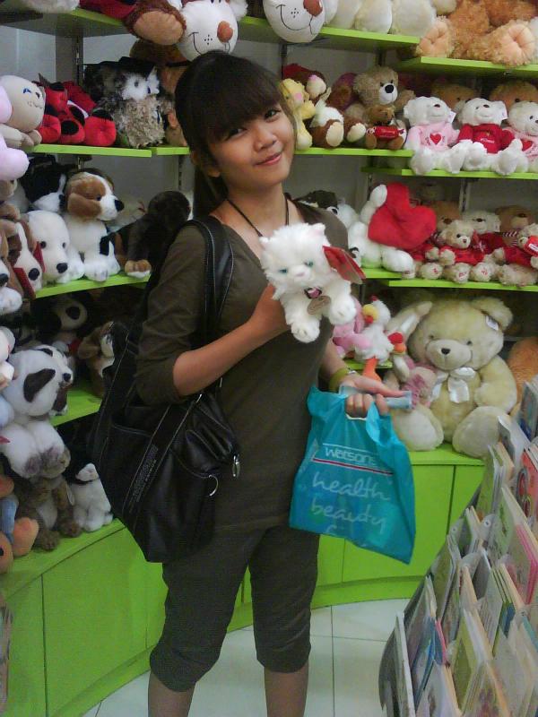 Nur Nadia