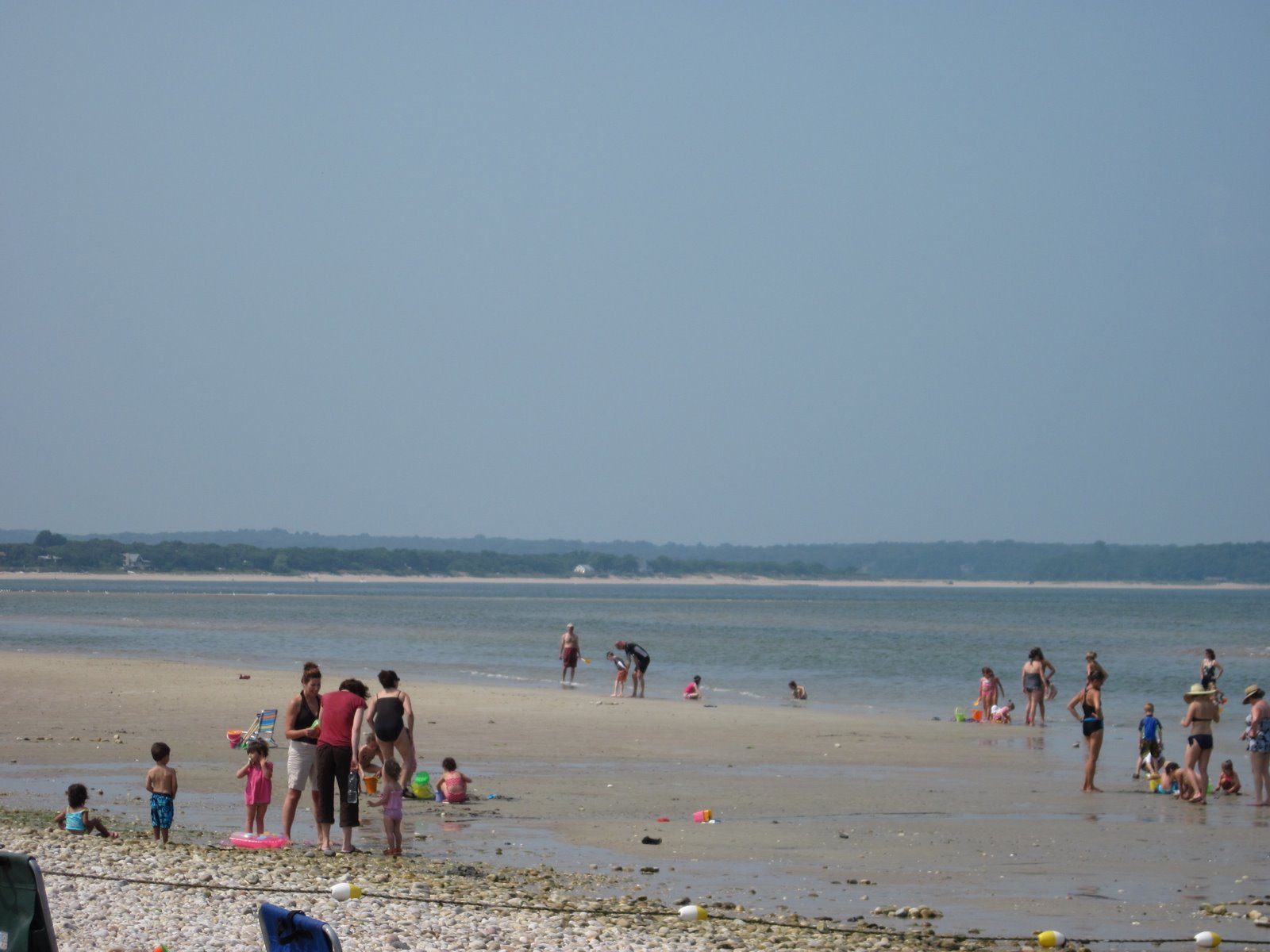 West Meadow Beach