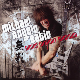 Michael Angelo Batio Michael