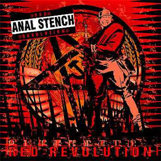 stench
