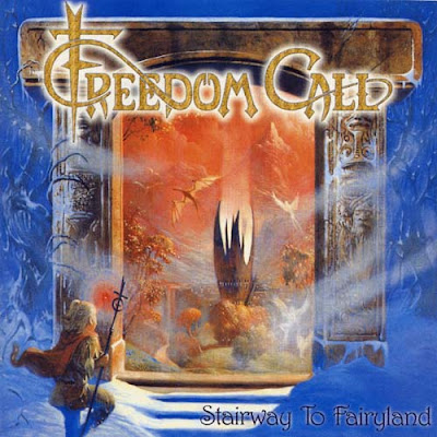 Uno de mis grupos preferidos:Freedom Call Freedom+Call+-+Stairway+To+Fairyland