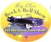 Big Elvis Rock N Roll Show Blog