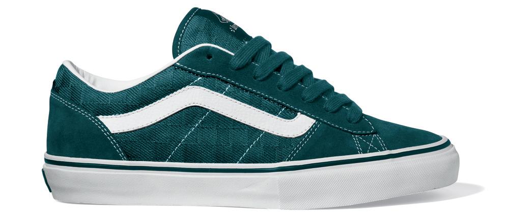 vans omar hassan la cripta dos