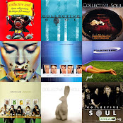 Albums Lama 1970-2010