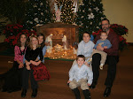 Celebrating the Birth of Christ 2009