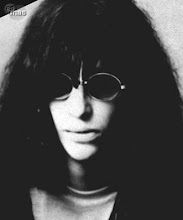 joey ramone: